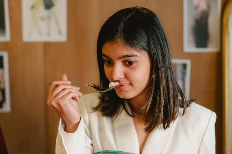The Official Emily in Paris Wine & Cheese with Butter Making - Learn wine-tasting basics through an aroma challenge