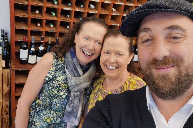 The only Paris Wine Tasting experience you need to do - 2 hours - Region Lineup: From Alsace to Champagne to the Loire