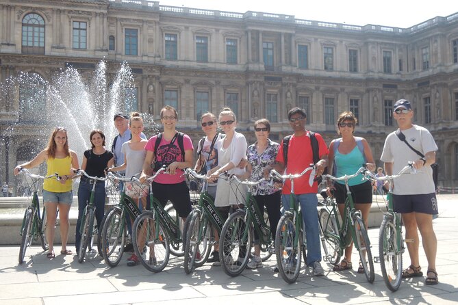 The Paris Monuments Tour - How to plan your day around this tour