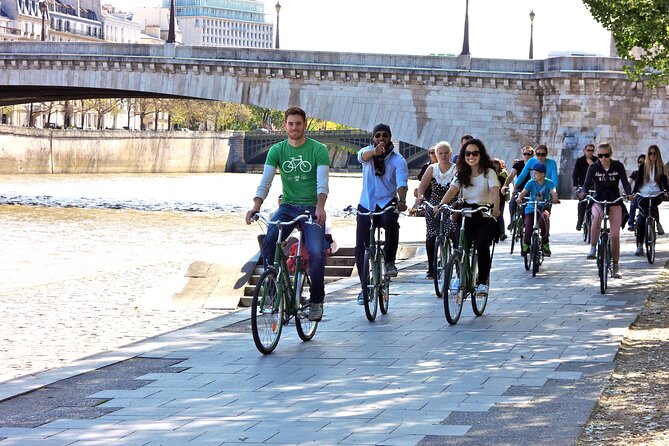 The Paris Monuments Tour - Who this is best for, and when to skip it