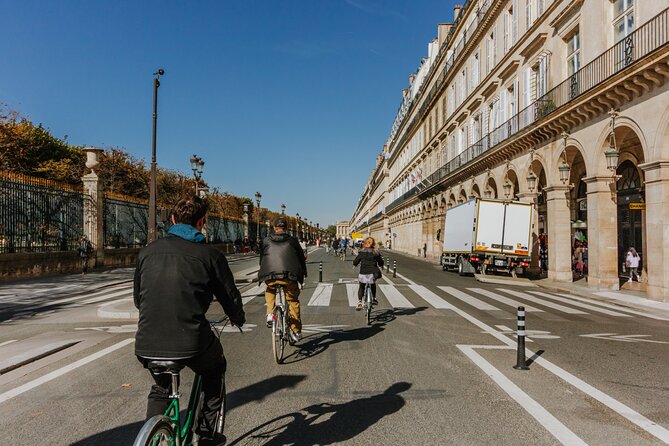 The Paris Monuments Tour - Should you book the Paris Monuments Tour?