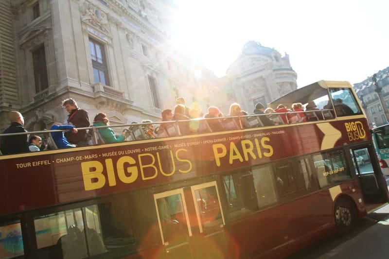 The Paris Pass® Plus: 90+ Attractions including The Louvre - What the Paris Pass Plus actually is (and why it can work)