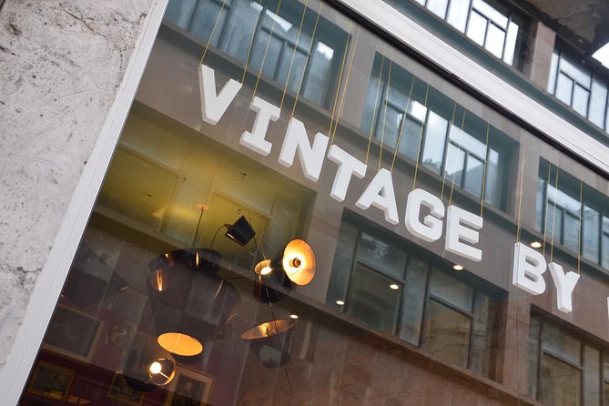 The Parisian Experience: Styling & Shopping Experience in Paris - Who this tour fits best, and who should think twice