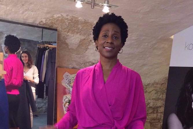The Parisian Experience: Styling & Shopping Experience in Paris - Should you book this Paris styling and shopping tour?