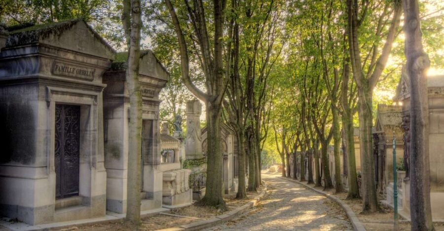 The Père Lachaise Cemetery: Guided 2-Hour Small-Group Tour - Key things I’d watch for