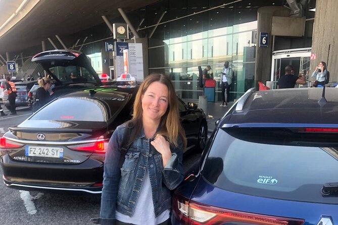 Transfer From/To Paris Charles De Gaulle Airport (CDG) - Who This Transfer Fits Best (and Who Should Consider Alternatives)