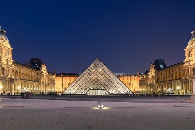 Transfers between Paris and Paris Airports/Disneyland/Versailles - Why Door-to-Door Chauffeur Beats the Metro With Luggage