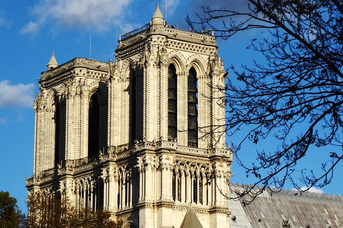Treasure Hunt in Paris – From the Panthéon to the Louvre - Duration, Pace, and Why the 3-Hour Auto-End Matters