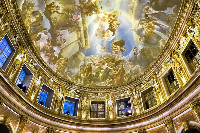 Vaux-le-Vicomte Castle Day Trip with Chateaubus Shuttle - Value and cost: is $36.01 a good deal?