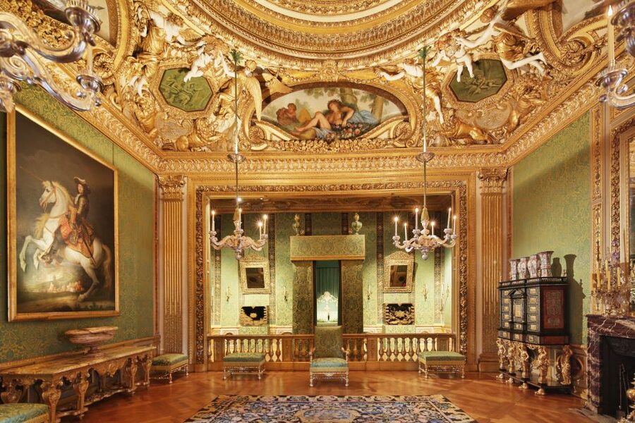 Vaux le Vicomte Chateau Entry Ticket and Chateaubus Transfer - Logistics reality check: the most common issues to watch