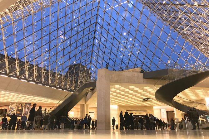 Versailles and Louvre Museum Access and Tour - Versailles first, with priority entry and the palace highlights you actually remember