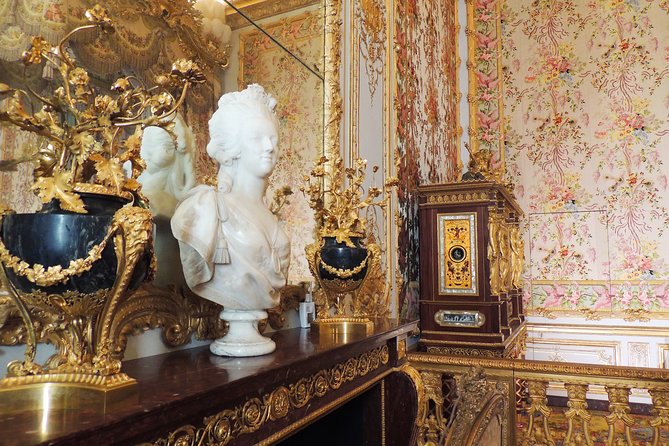 Versailles and Louvre Museum Access and Tour - Why the guide matters more than you’d think at Versailles and the Louvre
