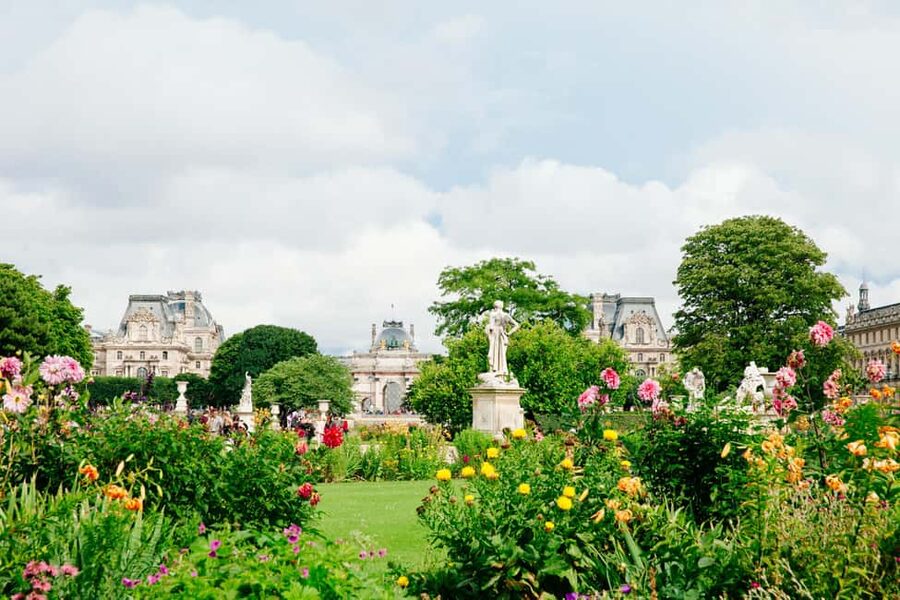 Versailles Bike Rentals - Key things that matter before you pedal