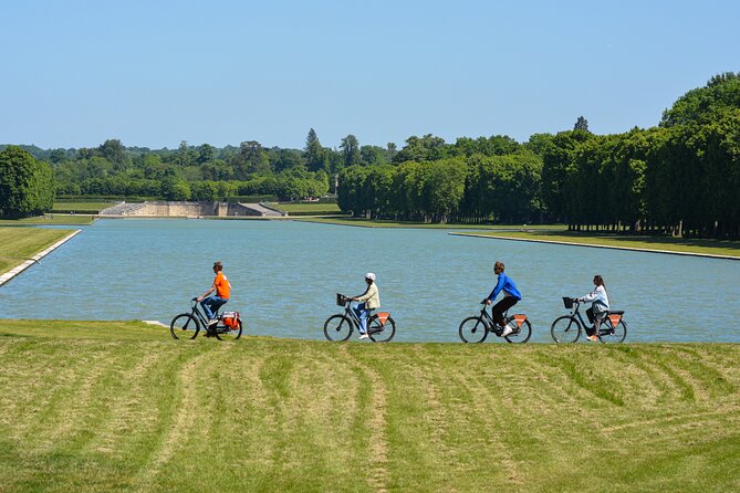 Versailles Bike Tour - Stop 4: Grand Trianon, who built it, and why it existed