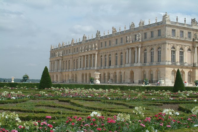 Versailles Domain Audio Guided Half Day Tour from Paris - Value check: where $91.69 makes sense and where it does not
