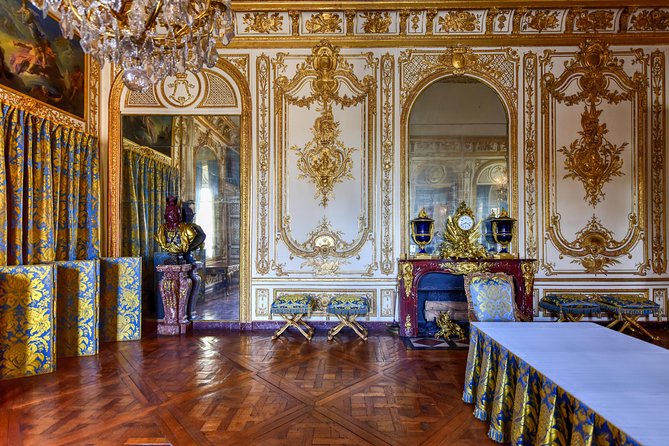 Versailles Domain Audio Guided Half Day Tour from Paris - Who this is best for, and who should choose something else