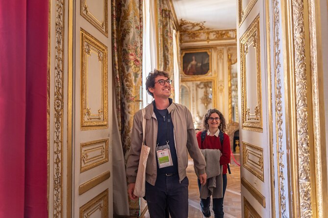 Versailles Domain Half or Full Day Private Guided Tour from Paris - Hall of Mirrors: The 30-Minute Moment That Makes Versailles Click