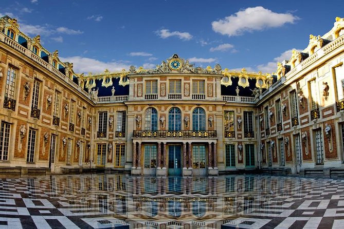 Versailles Domain Half or Full Day Private Guided Tour from Paris - Price and Value: Is 651.85 Per Person Worth It?