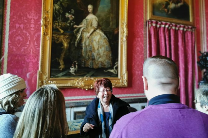 Versailles Domain Private Half Day Guided Tour with Hotel Pickup from Paris - Key points worth your attention
