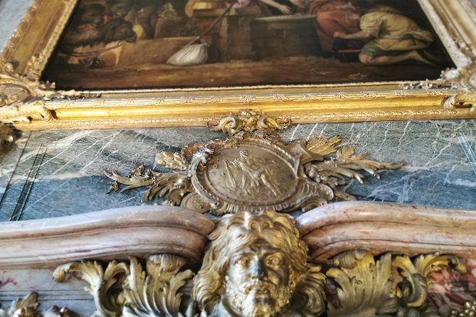 Versailles Domain Private Half Day Guided Tour with Hotel Pickup from Paris - Gardens Time That Still Feels Like Versailles, Not Just a Walk