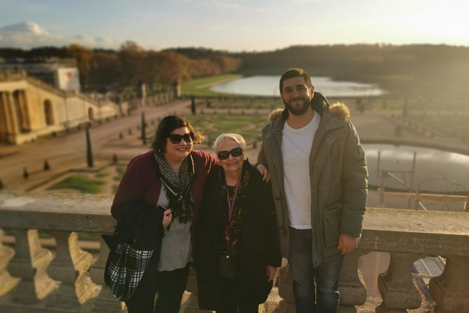 Versailles Domain Private Half Day Guided Tour with Hotel Pickup from Paris - Timing Reality Check: When Half-Day Means Half-Time