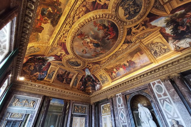 Versailles Domain Private Half Day Guided Tour with Hotel Pickup from Paris - Price and Value: What You Pay For