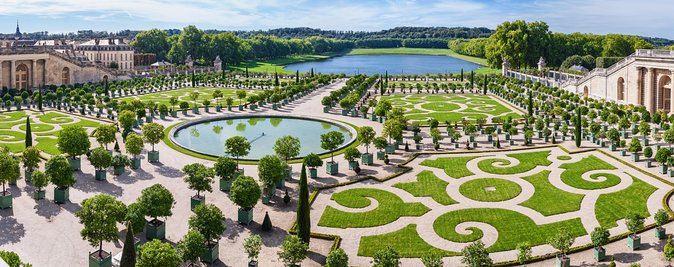 Versailles Domain Small-Group Guided Tour from Paris - Price and Value: Is $201.46 Worth It?