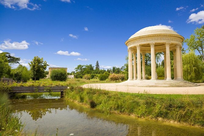 Versailles Full-Day Tour with the Estate of Marie-Antoinette - Key Highlights Worth Your Attention