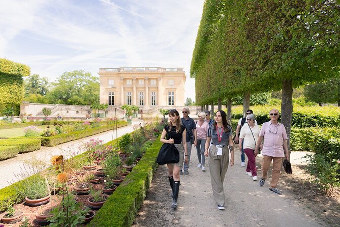 Versailles Full-Day Tour with the Estate of Marie-Antoinette - Le Hameau de la Reine: The Queen’s Normandy-Style Hamlet