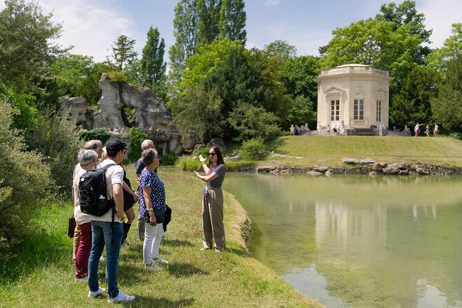 Versailles Full-Day Tour with the Estate of Marie-Antoinette - Price and Time: What You’re Really Paying For