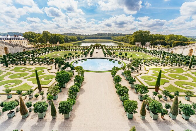 Versailles Full Tour: Palace, Gardens & Marie-Antoinette’s Estate - A 7-Hour Versailles Plan That Actually Makes Sense
