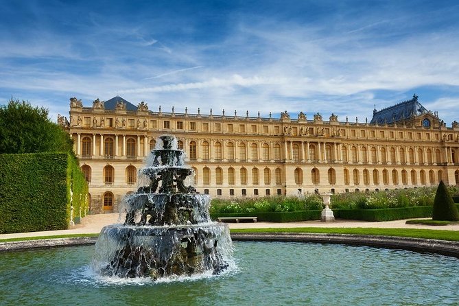 Versailles Full Tour: Palace, Gardens & Marie-Antoinette’s Estate - Grand Trianon: Louis XIV’s “Get Me Out of Here” Moment