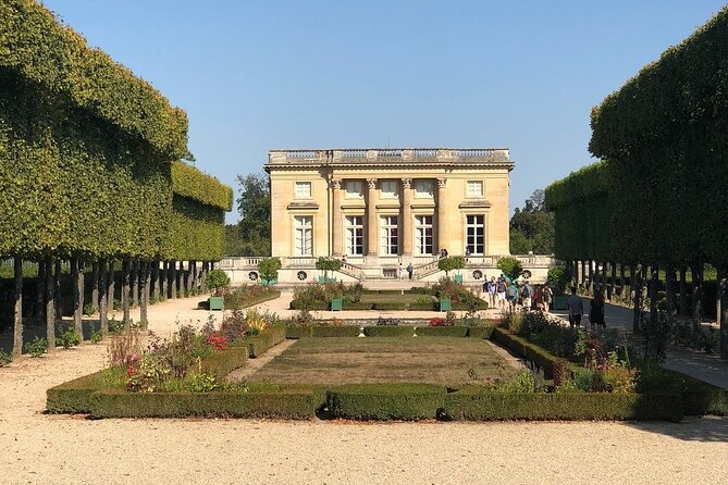 Versailles Full Tour: Palace, Gardens & Marie-Antoinette’s Estate - Walking, Timing, and Comfort Tips (So You Enjoy Versailles, Not Endure It)
