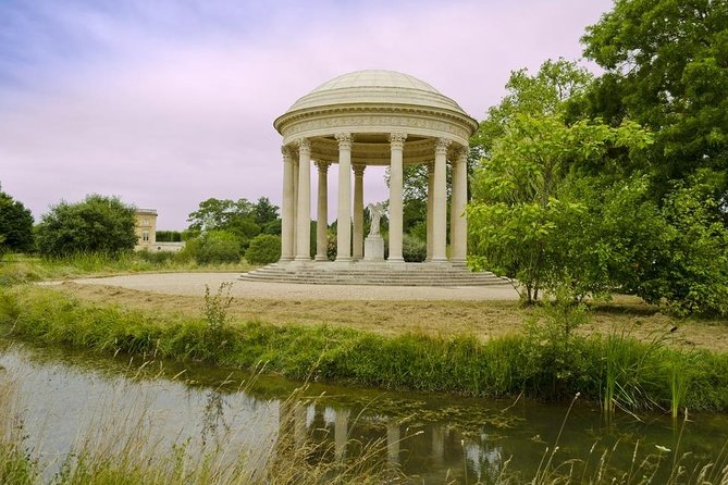 Versailles Full Tour: Palace, Gardens & Marie-Antoinette’s Estate - Price and Value: What 174.98 Buys You at Versailles