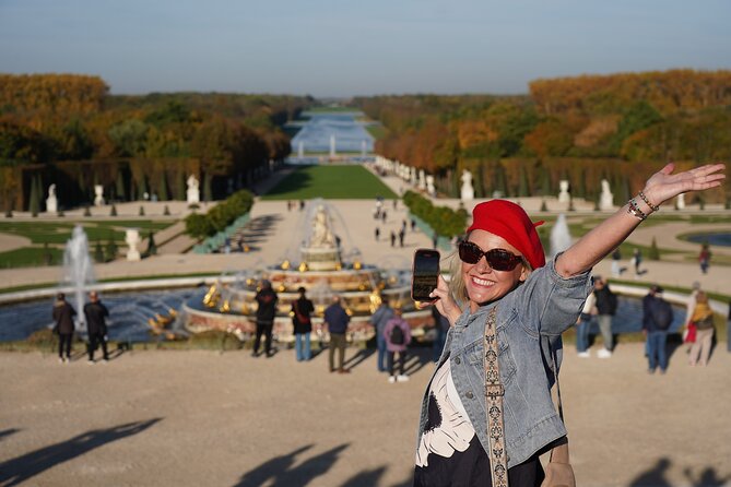 Versailles, Gardens & Hamlet: Full-Day Guided Small-Group Tour - Key highlights you should care about