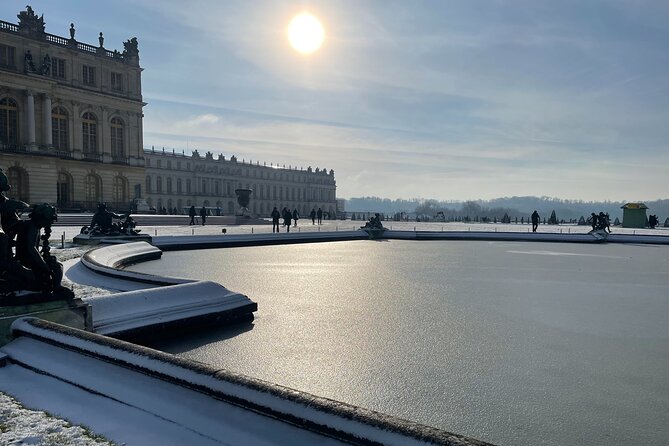 Versailles Golf Cart & Shuttle Guided Tour, Hamlet and Gardens - Who This Tour Suits Best (And Who Should Skip It)