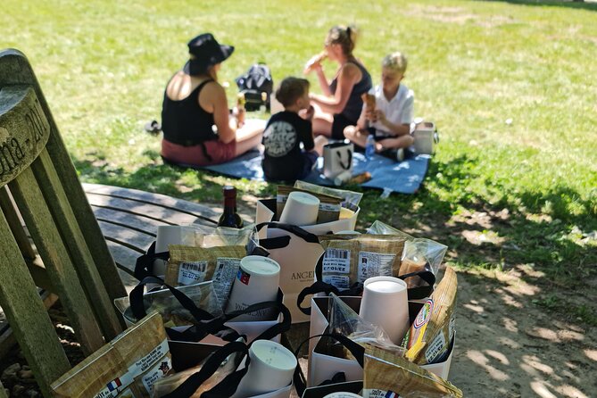 Versailles Golfcart & Bike Guided Tour: Gardens Hamlet Fountains - Stop 4: Gardens again, then the Angelina break with 15% off