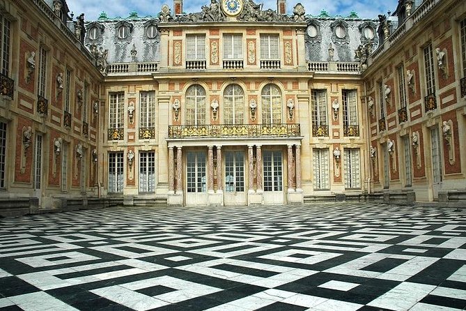 Versailles Guided Visit – Hotel Pickup, Meeting Point or None - Price and value: when the reserved entry and transport are worth the money