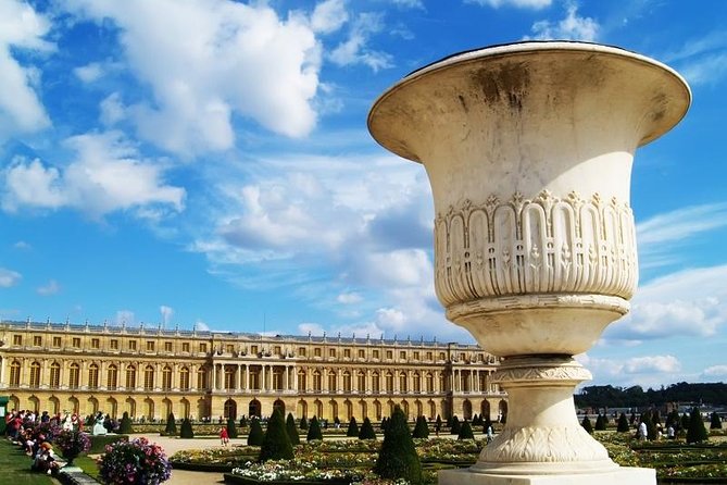 Versailles Guided Visit – Hotel Pickup, Meeting Point or None - Inside the Château: a guided highlight route that makes Versailles actually make sense