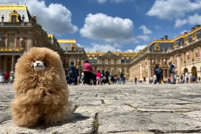 Versailles Half Day Private Tour Trianons & Gardens Included - Entering Versailles With a Guide: What the Morning Experience Is Like