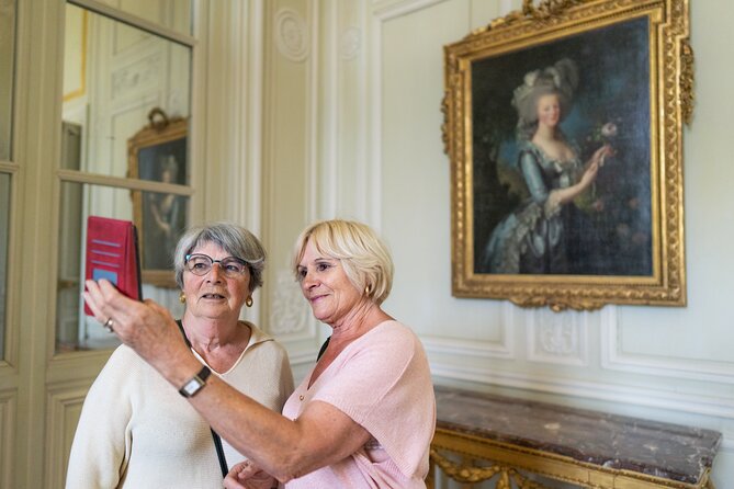 Versailles Marie Antoinette Afternoon Guided Tour with Petit Trianon & Hamlet - Value check: does $59.89 make sense?