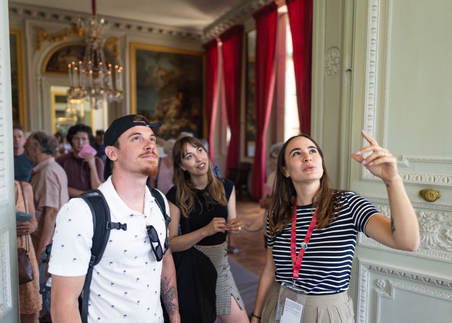 Versailles: Marie Antoinette Petit Trianon & Estate Tour - Price and value: is $58 worth your time at Versailles?