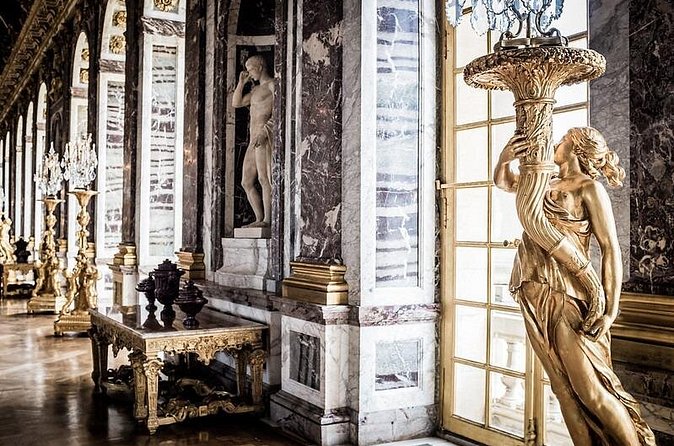 Versailles Museum Palace Direct - Price and Logistics: Is $55 Worth It?