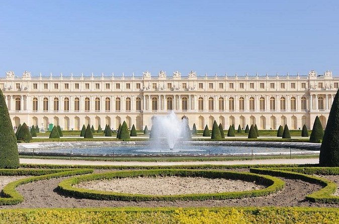 Versailles Museum Palace Direct - Who This Versailles Palace Direct Tour Suits Best