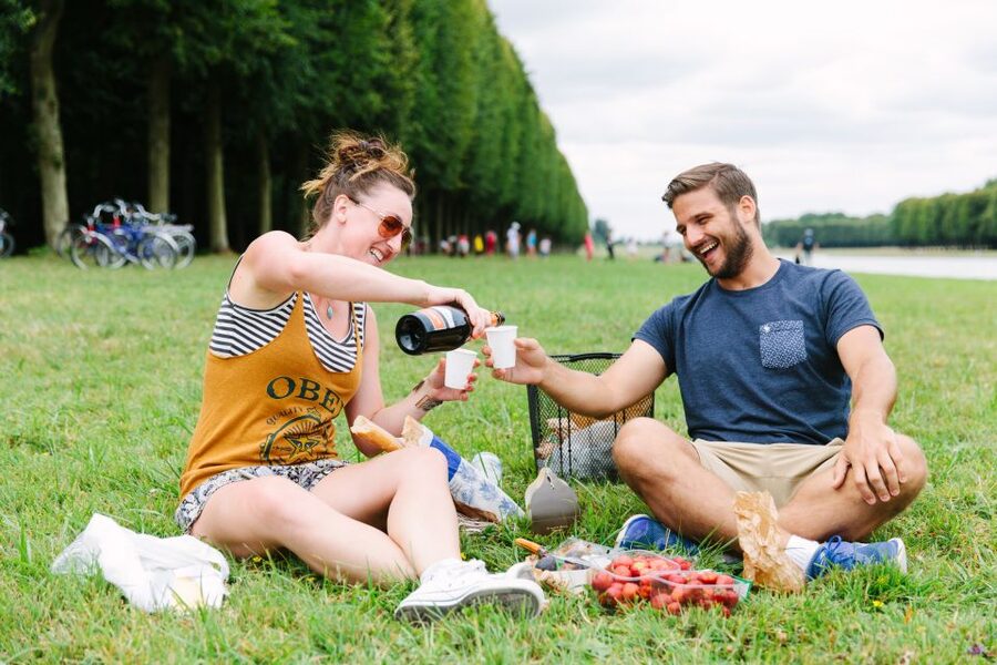 Versailles: Palace and Garden Bike Tour with Tickets - Key highlights you should care about