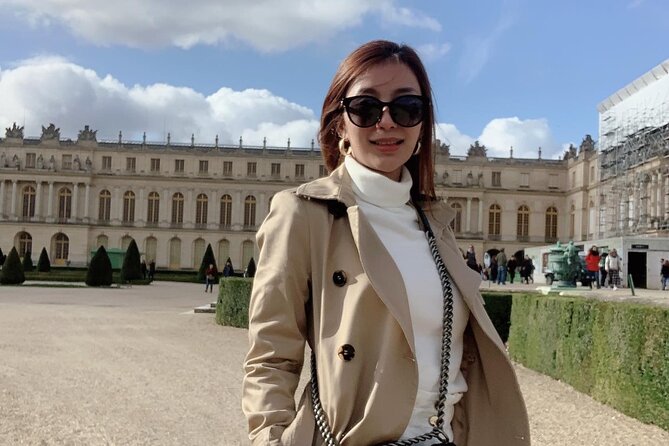 Versailles Palace and Garden Tour with Paris Private Transfers - A private ride that makes Versailles feel like a plan, not a gamble