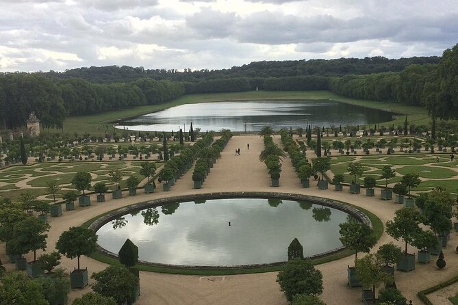 Versailles Palace and Garden Tour with Paris Private Transfers - What you actually get for $409.11 and where the value comes from