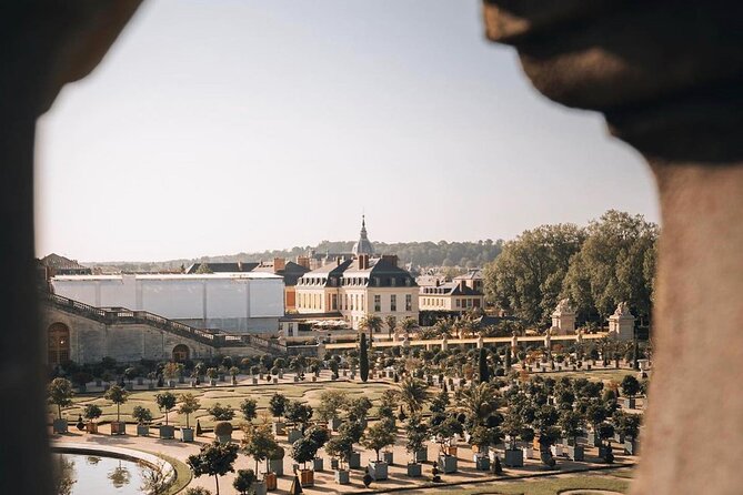 Versailles Palace and Garden Tour with Paris Private Transfers - Who this Versailles tour fits best