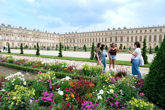 Versailles Palace and Gardens Tour from Paris - Should You Book This Versailles Palace and Gardens Tour?