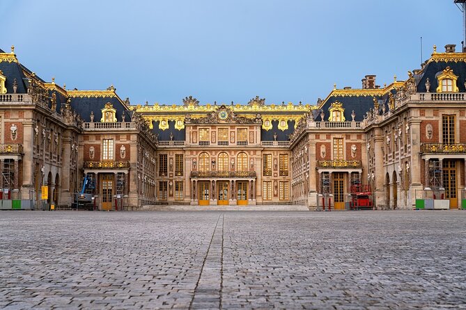 Versailles Palace and Gardens Tour - Why the small-group format works at Versailles